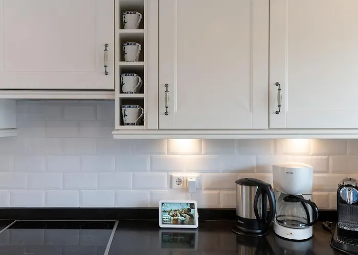 Hingstwai 8 Σπίτι διακοπών