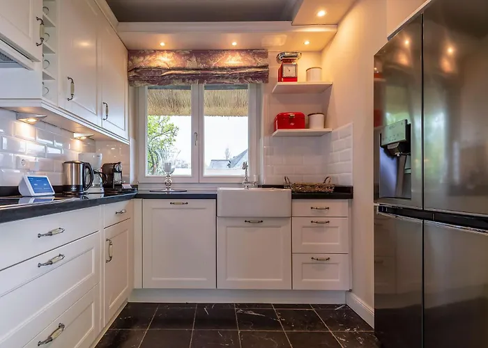 Σπίτι διακοπών Hingstwai 8