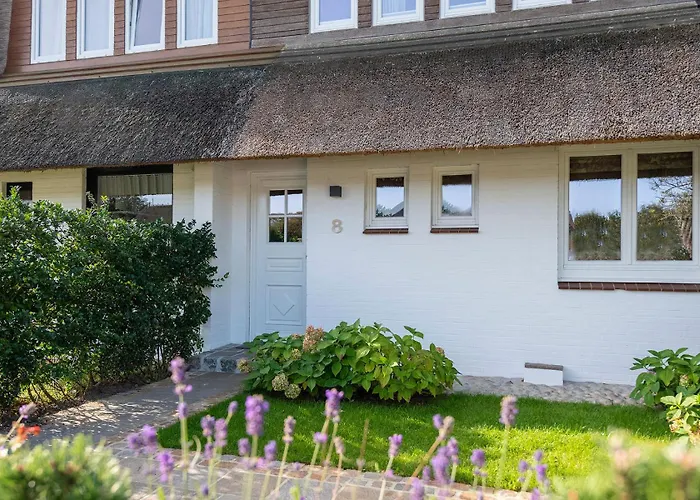 Σπίτι διακοπών Hingstwai 8 *