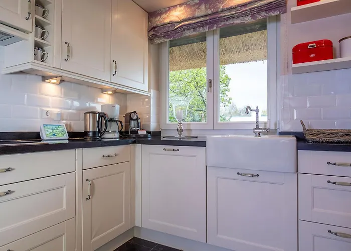 Σπίτι διακοπών Hingstwai 8 *