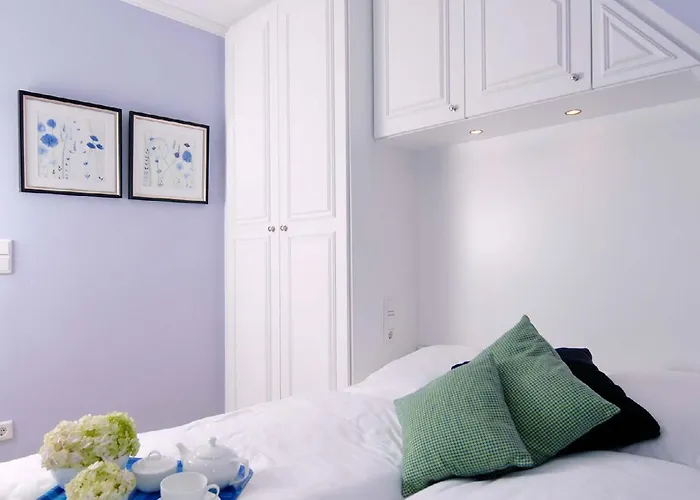 Hingstwai 8 * Keitum