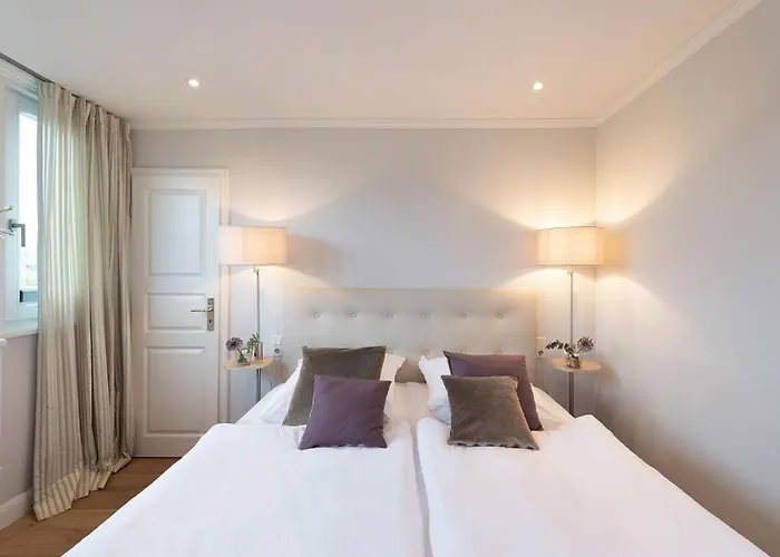 Hingstwai 8 Σπίτι διακοπών