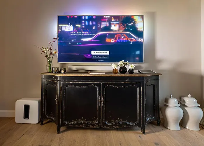 Hingstwai 8 Σπίτι διακοπών *