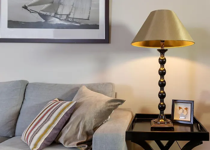 Hingstwai 8 Σπίτι διακοπών Keitum