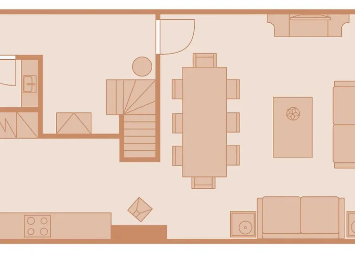 Σπίτι διακοπών Hingstwai 8 Keitum